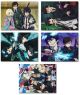 Postcards: Blue Exorcist