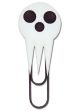 Bookmark: Soul Eater - Shinigami-sama Clip