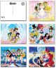 Postcards: Sailor Moon