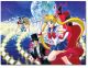 Puzzle: Sailor Moon - Group