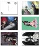 Postcards: Black Butler