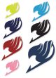 Tattoos: Fairy Tail - Guild Emblem <font class=''item-notice''>[<b>Street Date</b>: 9/20/2013]</font>