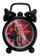 Desk Clock Mini: Street Fighter IV - Akuma