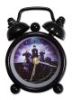 Desk Clock Mini: FullMetal Alchemist - State Military