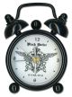 Desk Clock Mini: Black Butler - Phantomhive Emblem