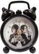 Desk Clock Mini: Black Butler - Sebastian Vs. Claude