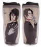 Mug: Black Butler 2 - Sebastian & Claude Tumbler