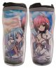 Mug: Heaven's Lost Property - Ikaros & Nymph Tumbler