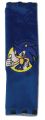 Seat Belt Wrap: Sonic The Hedgehog - Thumbs Up