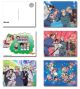 Postcards: Hetalia Ver. 1