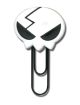 Bookmark: Gurren Lagann - Yoko Skull