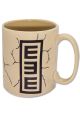 Mug: Naruto Shippuden - Gaara Gourd Symbol