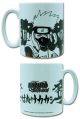 Mug: Naruto Shippuden - Kakashi Sharingan Eye