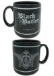 Mug: Black Butler - Phantomhive Emblem