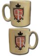 Mug: Ouran High School Host Club - School Logo