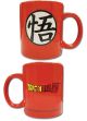 Mug: Dragon Ball Z - Goku Symbol