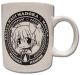 Mug: Puella Magi Madoka Magica - Madoka