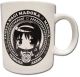 Mug: Puella Magi Madoka Magica - Homura