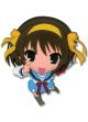 Magnet: Haruhi - Haruhi