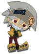 Magnet: Soul Eater - Soul