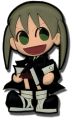 Magnet: Soul Eater - Maka
