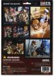 Magnet: High School of the Dead