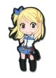 Magnet: Fairy Tail - Lucy