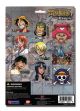 Magnet: One Piece - Cutout Characters