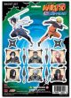 Magnet: Naruto Shippuden - Cutout Characters