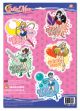 Magnet: Sailor Moon Set