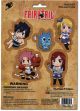 Magnet: Fairy Tail - Cutout Characters