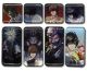 Magnet: Death Note - Magnet Bars