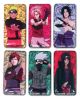 Magnet: Naruto Shippuden - Magnet Bars