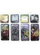 Magnet: FullMetal Alchemist Brotherhood - Crew