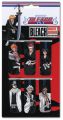 Bookmark: Bleach - Magnetic Book Markers