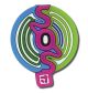 Magnet: Haruhi - SOS Symbol