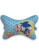 Pillow: Sonic - Chair Cushion