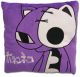 Pillow: Panty & Stocking - Hollow Kitty Velvet
