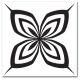 Tattoos: Bleach - Soi Fong's Butterfly