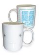 Mug: Puella Magi Madoka Magica - Kyubey
