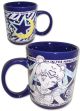 Mug: Sailor Moon - Moon