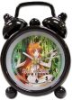 Desk Clock Mini: Spice and Wolf - Holo
