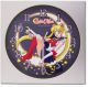 Clock: Sailor Moon - Sailor Moon