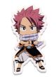 Sticker: Fairy Tail - Natsu