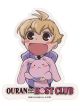 Sticker: Ouran High School Host Club - Honey