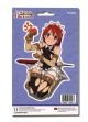 Sticker: Sacred Blacksmith - Angry Cecily