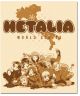 Blanket: Hetalia - World Series
