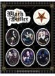 Sticker: Black Butler 2 - Sheet