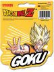 Sticker: Dragon Ball Z - SS Goku