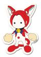 Sticker: Cat Planet Cuties - Assist-A-Roid